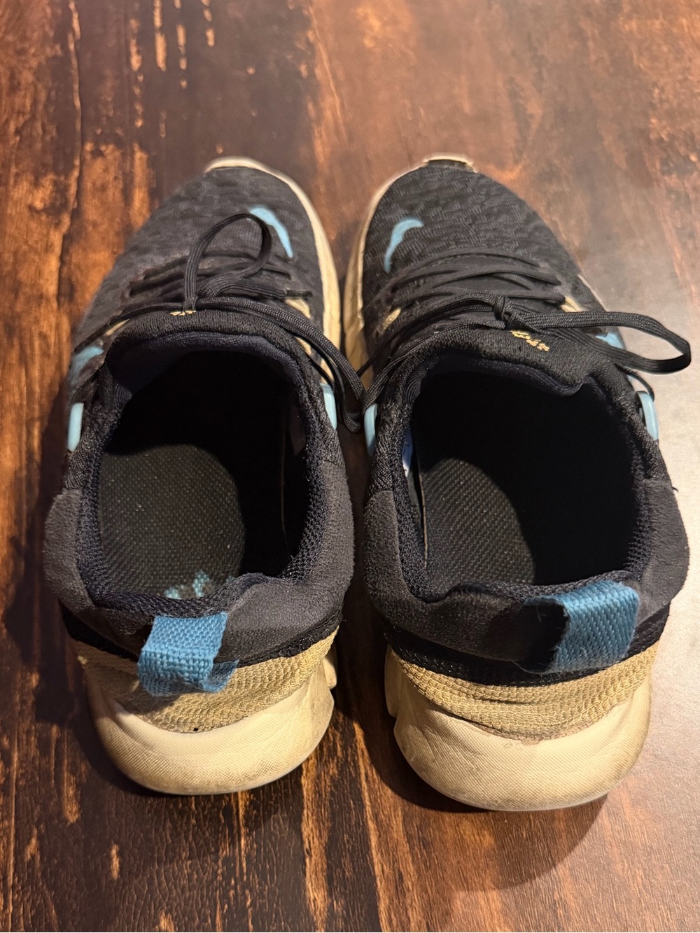 Nike Free Run 5.0 - Picture 3 of 6